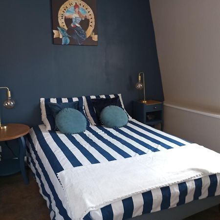 Chambre Avec Salle D'Eau Privative Dunkirk Kültér fotó