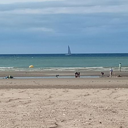 Chambre Avec Salle D'Eau Privative Dunkirk Kültér fotó