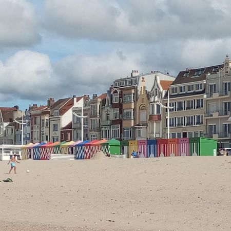 Chambre Avec Salle D'Eau Privative Dunkirk Kültér fotó