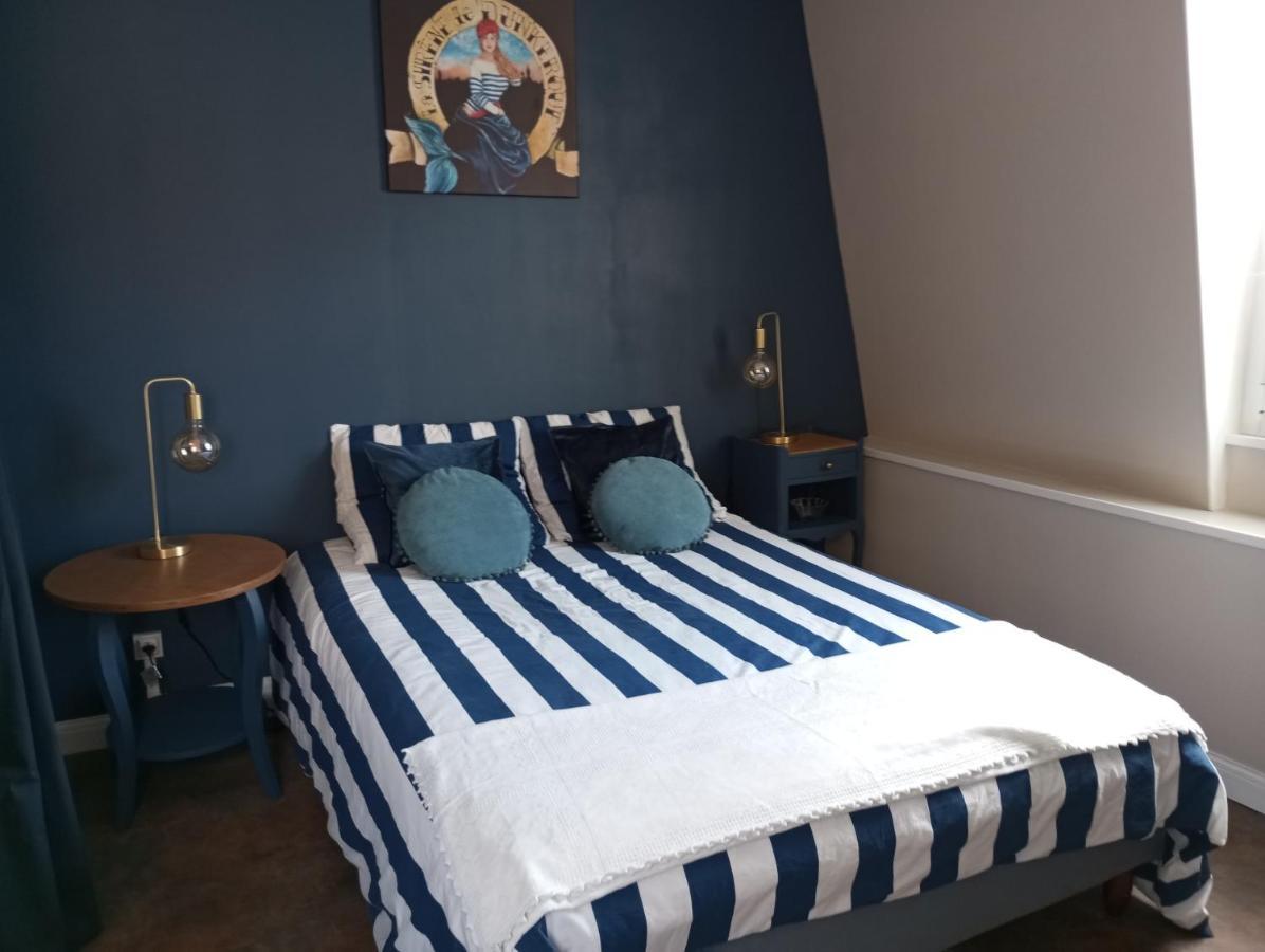 Chambre Avec Salle D'Eau Privative Dunkirk Kültér fotó