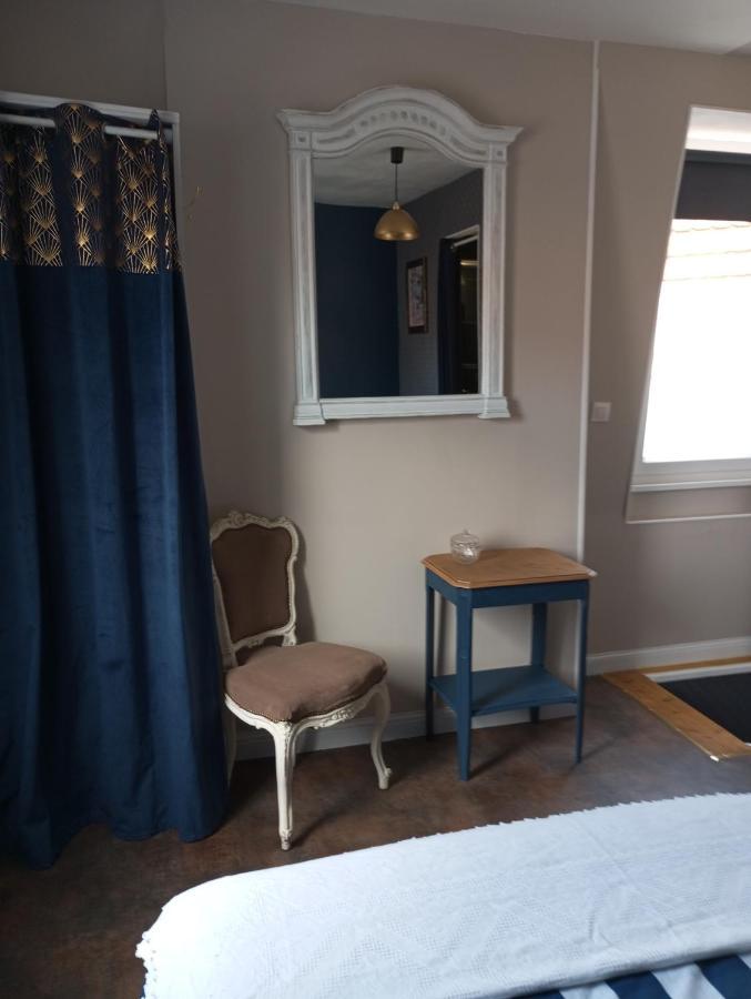 Chambre Avec Salle D'Eau Privative Dunkirk Kültér fotó