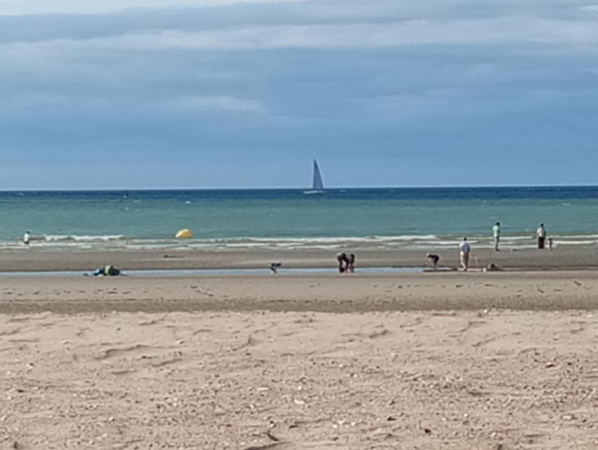 Chambre Avec Salle D'Eau Privative Dunkirk Kültér fotó